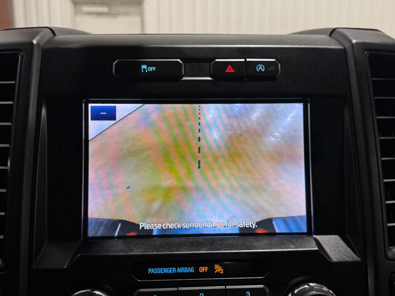 Used 2019 Ford F150 XL w/ Equipment Group 101A Mid RWD image 40