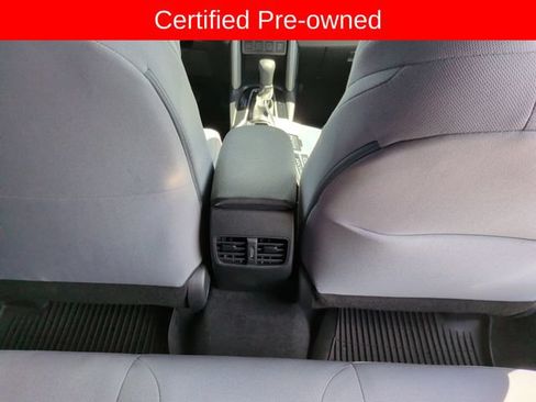 Used 2025 Toyota Corolla Cross AWD Hybrid image 25