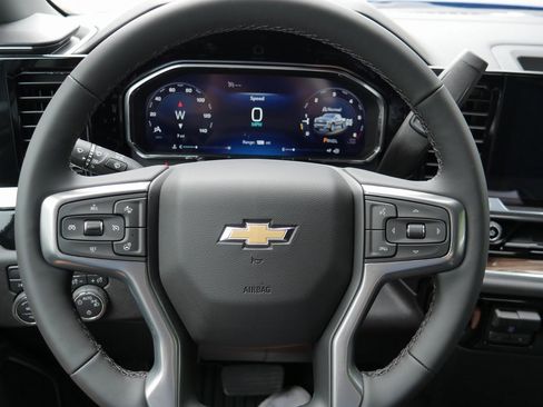 New 2026 Chevrolet Silverado 1500 LT image 12