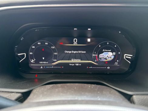 Used 2022 GMC Yukon Denali AWD/4WD image 26