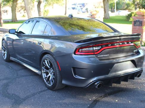 Used 2015 Dodge Charger SRT w/ Harman/Kardon Audio Group image 50