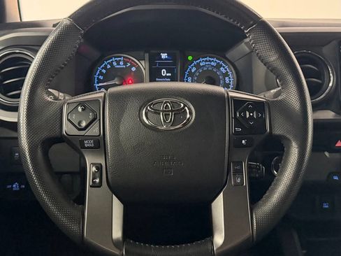 Used 2023 Toyota Tacoma TRD Off-Road RWD image 16