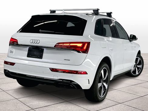 Certified 2023 Audi Q5 2.0T Premium Plus w/ Premium Plus Package image 16