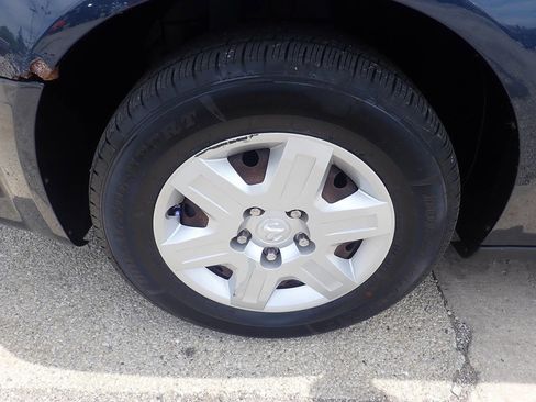 Used 2008 Dodge Grand Caravan SE FWD image 15