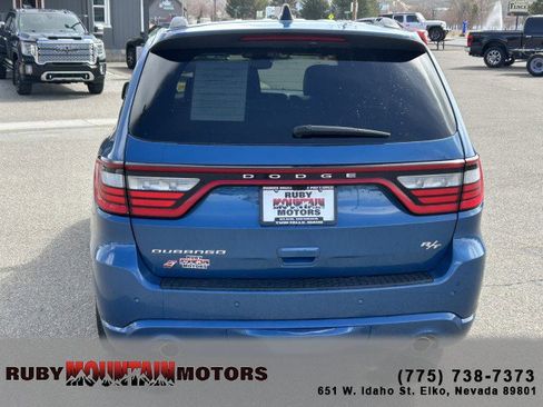 Used 2024 Dodge Durango R/T image 6