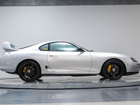 Used 1994 Toyota Supra Turbo RWD image 26