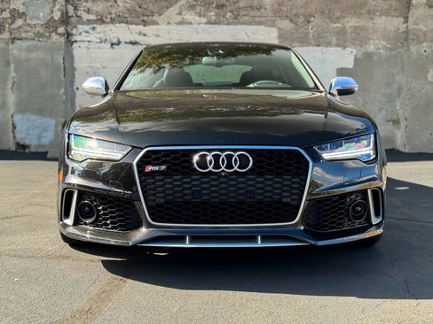 Used 2016 Audi RS 7 Prestige image 20