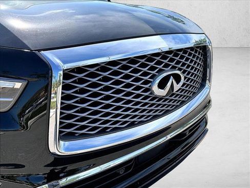 Used 2023 INFINITI QX80 Luxe w/ Cargo Package RWD image 27