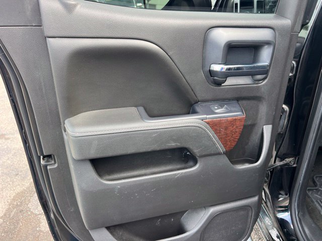 Used 2015 GMC Sierra 1500 SLE w/ SLE Value Package AWD/4WD image 13