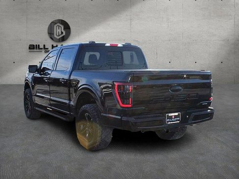 Used 2021 Ford F150 Lariat w/ Equipment Group 502A High image 6