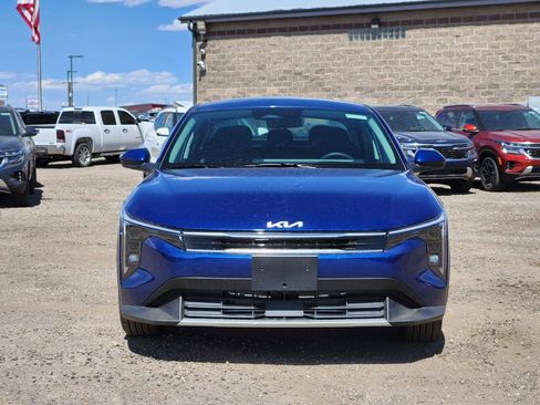 New 2026 Kia K4 GT-Line Turbo FWD image 5