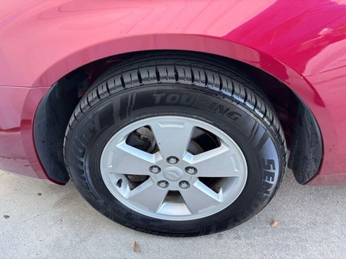 Used 2006 Chevrolet Impala LT w/ Preferred Equipment Group image 11