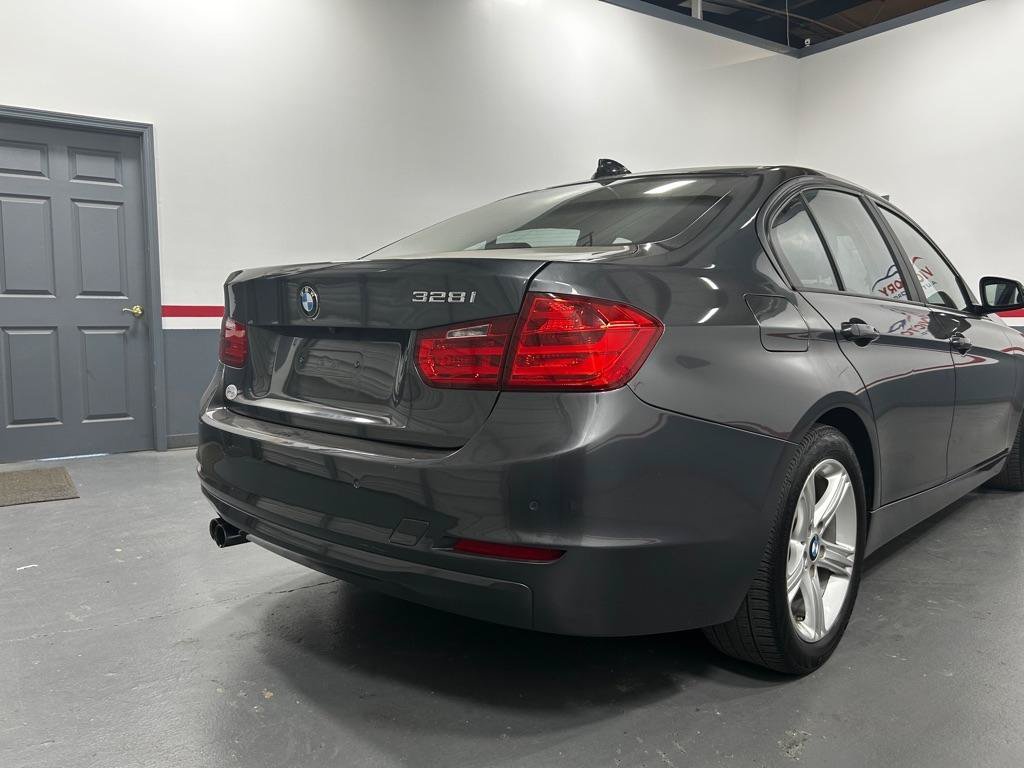 Used 2018 Cadillac ATS 2.0T Sedan RWD image 18