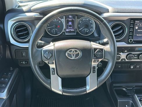 Used 2021 Toyota Tacoma SR5 image 12