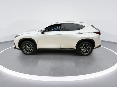 Used 2025 Lexus NX 350h AWD w/ Accessory Package (K3) image 5