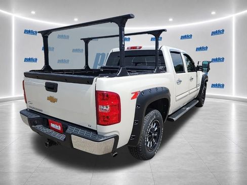 Used 2013 Chevrolet Silverado 1500 LT w/ All-Star Edition AWD/4WD image 5