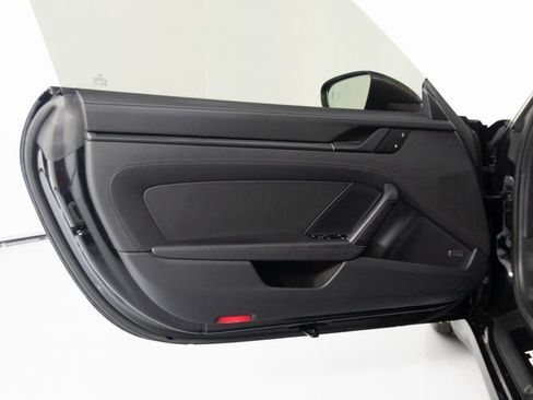 Certified 2024 Porsche 911 Carrera T image 19