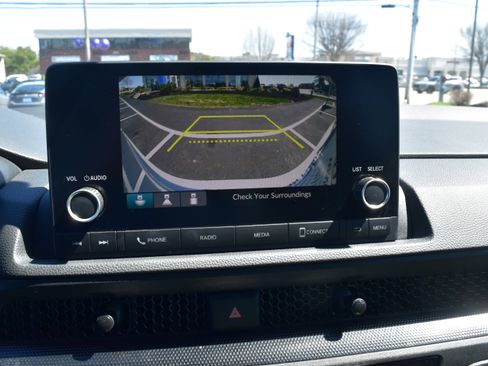 Certified 2023 Honda CR-V Sport image 22