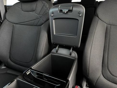 New 2026 Hyundai Tucson SEL AWD/4WD image 18