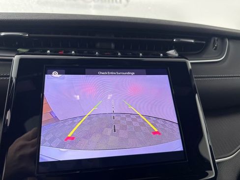 New 2025 Jeep Grand Cherokee L Laredo w/ Luxury Tech Group I image 20