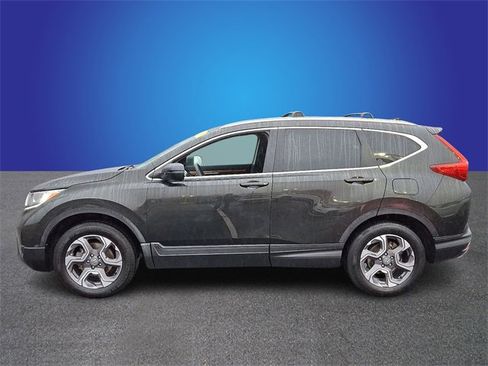 Used 2017 Honda CR-V EX image 7