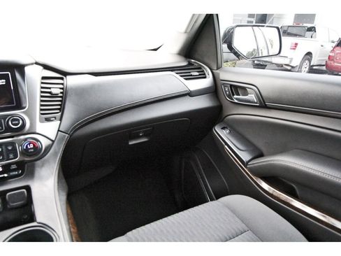 Used 2017 Chevrolet Tahoe LS RWD image 10