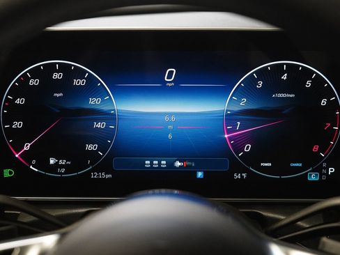 New 2026 Mercedes-Benz C 300 4MATIC Sedan image 21