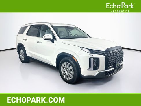 Used 2025 Hyundai Palisade SEL AWD/4WD image 1