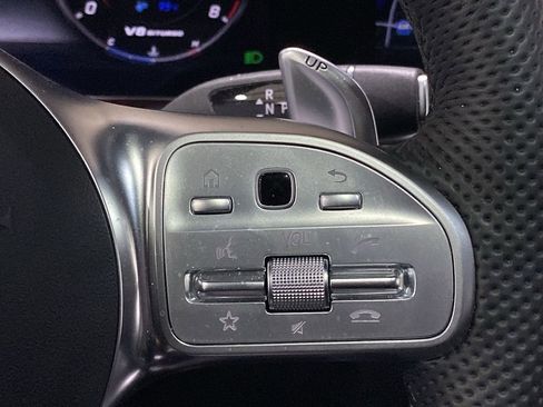 Certified 2023 Mercedes-Benz G 63 AMG 4MATIC image 12