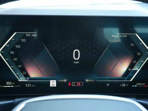 Certified 2025 BMW 430i Coupe w/ Convenience Package image 21