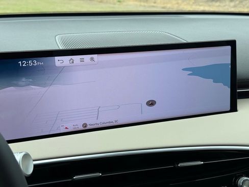 New 2026 Genesis GV70 2.5T Select image 4