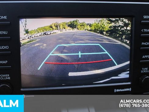 Used 2020 Toyota RAV4 LE w/ All Weather Liner Package FWD image 30