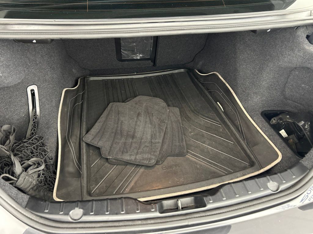Used 2014 BMW 535d Sedan RWD image 25