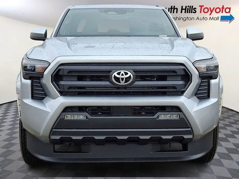 New 2026 Toyota Tacoma SR5 AWD/4WD image 2