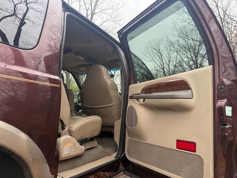 Used 2001 Ford Excursion Limited image 38