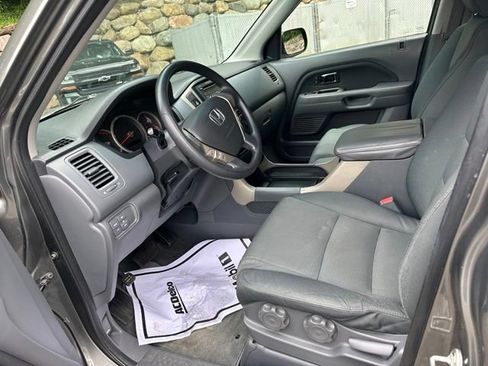 Used 2008 Honda Pilot VP image 11