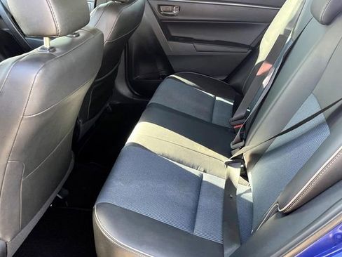 Used 2014 Toyota Corolla S image 10