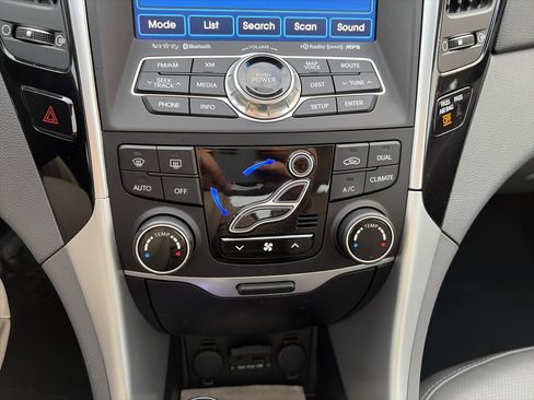 Used 2013 Hyundai Sonata Limited w/ Premium Pkg image 30