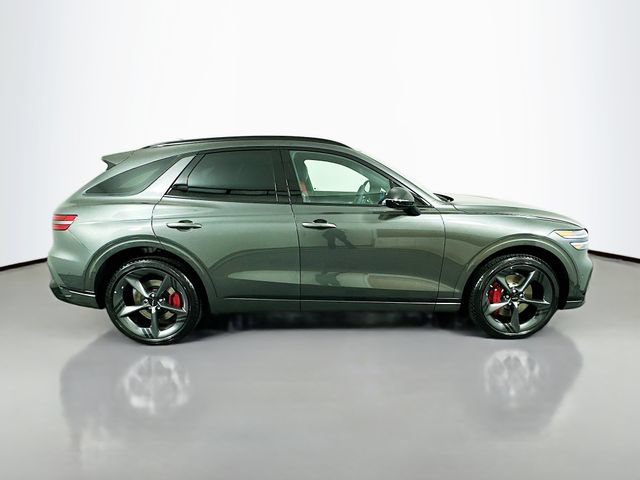 New 2027 Genesis GV70 3.5T Prestige AWD/4WD image 4