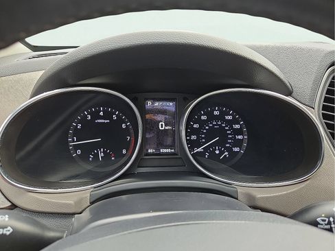 Used 2017 Hyundai Santa Fe Sport FWD image 23