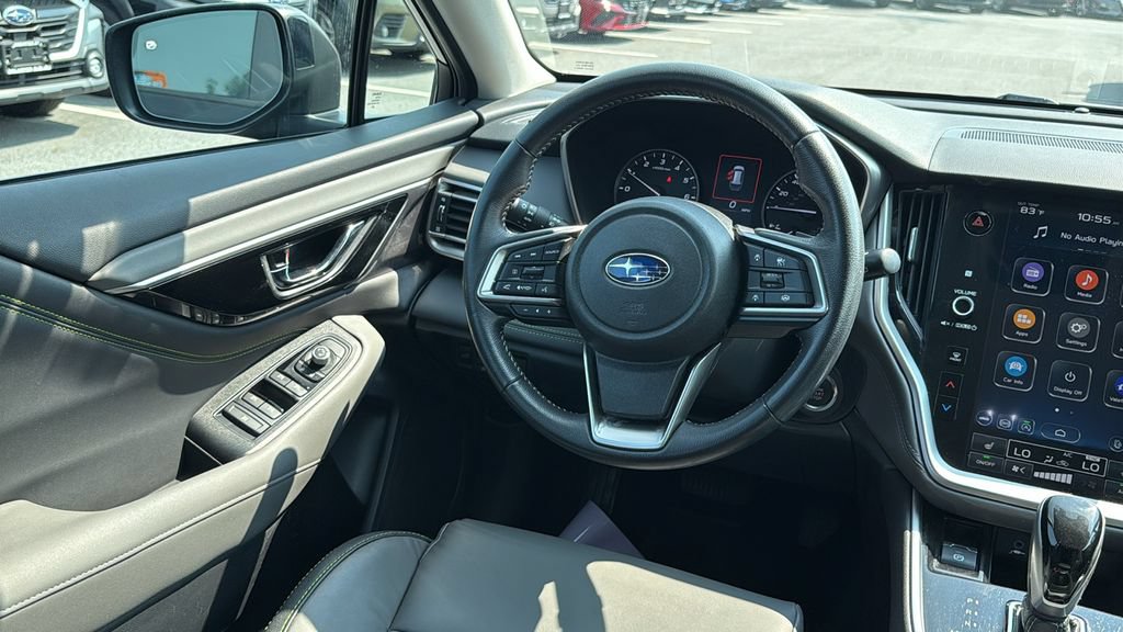 Certified 2023 Subaru Outback Onyx Edition AWD/4WD image 23