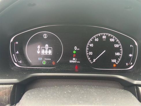 Used 2022 Honda Accord Sport image 4