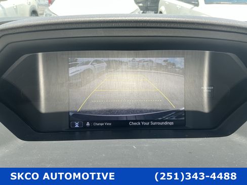 Used 2016 Honda Odyssey Touring image 17