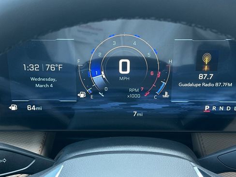 New 2026 Chevrolet Equinox ACTIV w/ Convenience Package III image 25