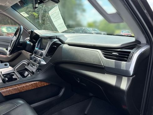Certified 2018 Chevrolet Tahoe Premier image 94