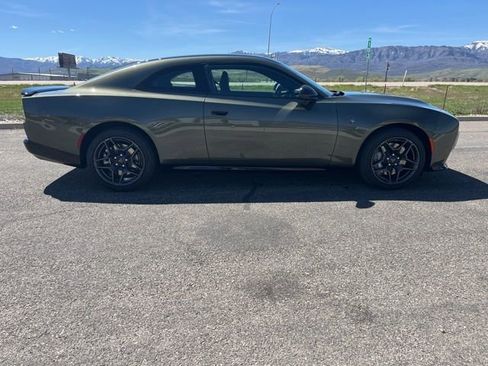 New 2026 Dodge Charger Scat Pack image 2