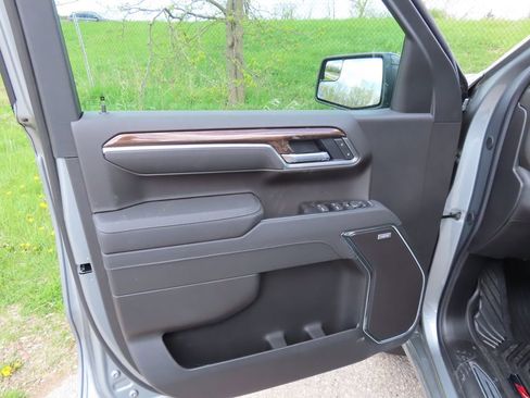 New 2026 Chevrolet Silverado 1500 RST AWD/4WD image 26