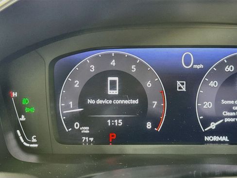 Certified 2023 Honda Civic Touring image 12