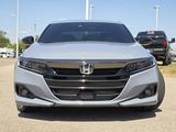 Used 2022 Honda Accord Sport image 2