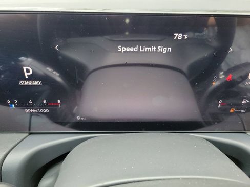 New 2026 Nissan Sentra SV FWD image 24